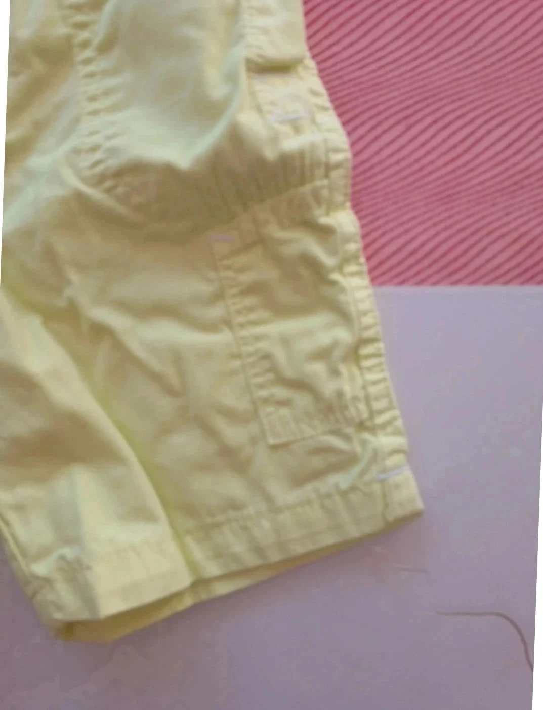 Camiseta corta Zara – photo 4